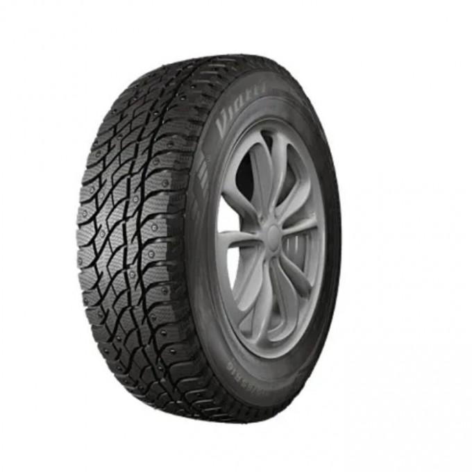 Шины зимние VIATTI V-523 Bosco Nordico 245/70 R16 107T Шипованные 100052103399