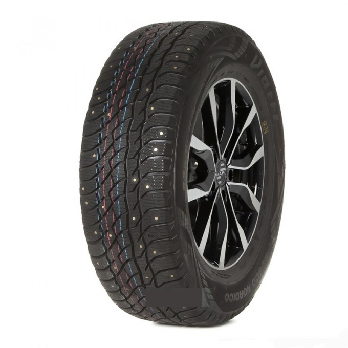 Шины VIATTI Bosco Nordico V-523 225/55R18 102T шипованная 100054424133