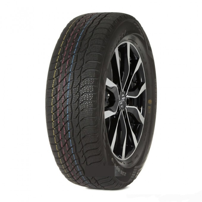 Шины VIATTI Bosco S/T V-526 225/55R18 102T нешипованная 100054430409