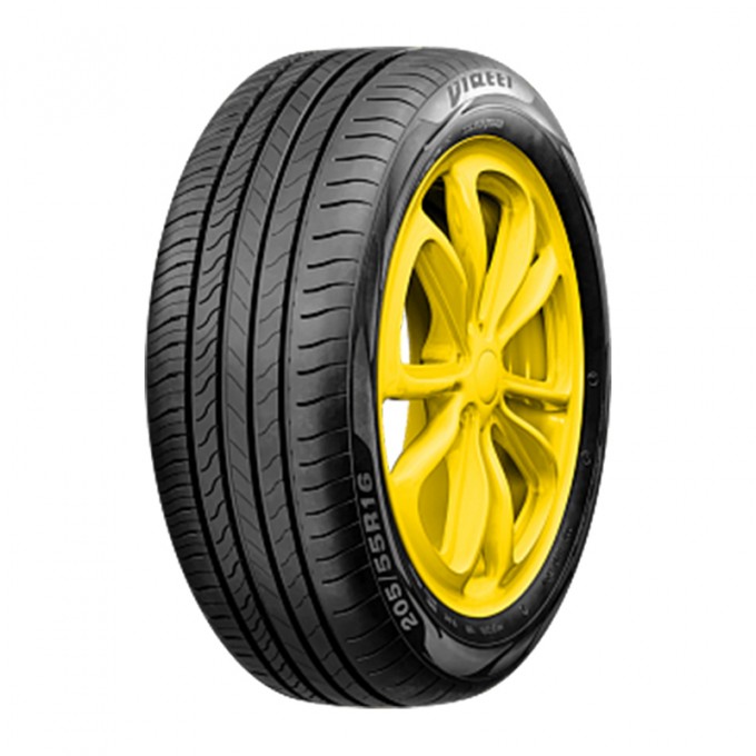 Шины VIATTI Strada 2 V-134 225/55R17 101W нешипованная 100054433739