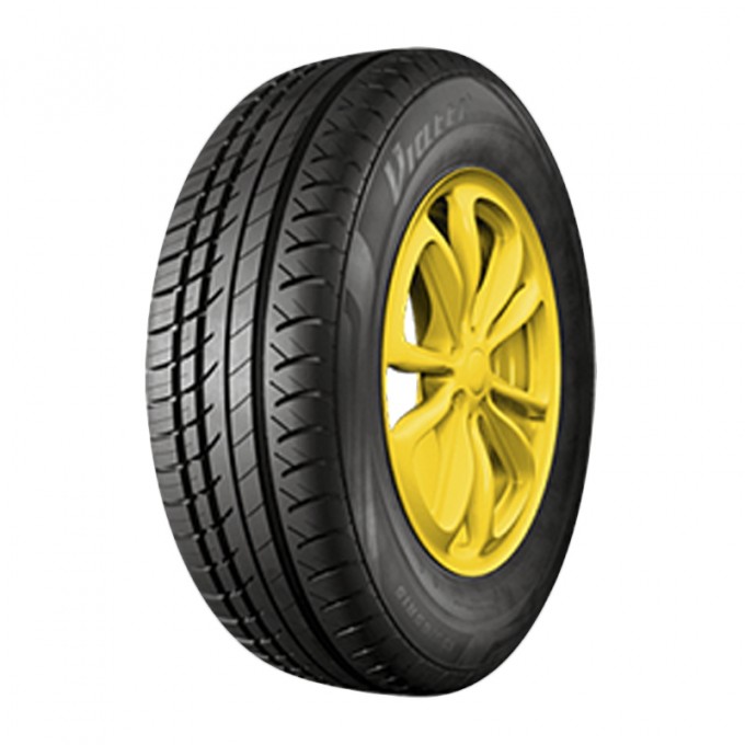 Шины VIATTI Strada V-130 215/50R17 95V нешипованная 100054442010