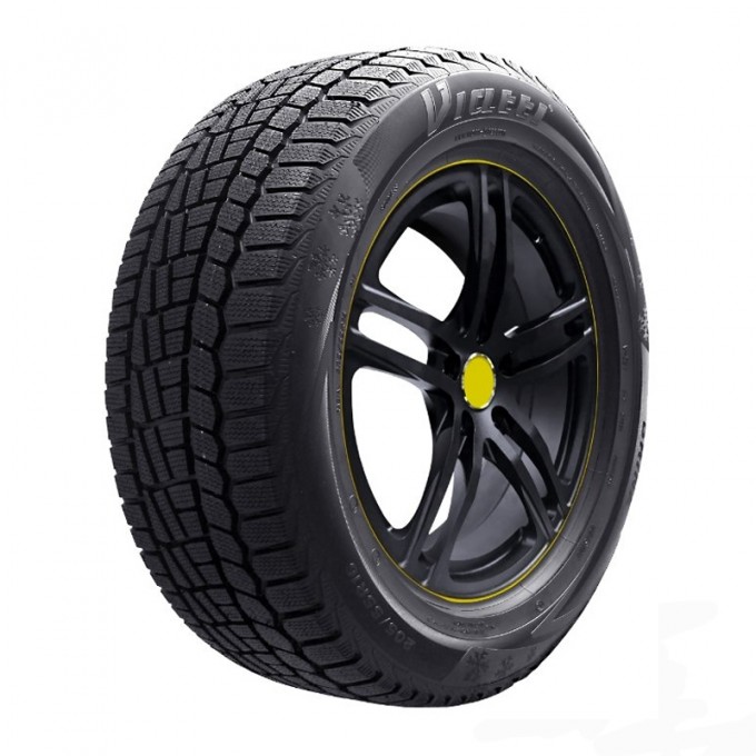 Шины VIATTI Brina V-521 215/50R17 91T нешипованная 100054444150