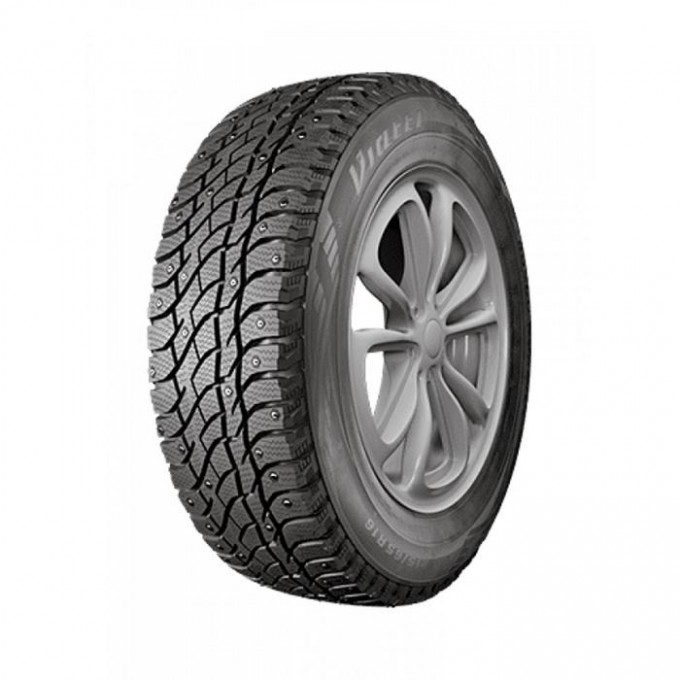 Шина зимняя шипованная VIATTI Bosco Nordico V-523 215/65 R16 98T 1452252