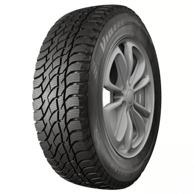 Шина зимняя нешипуемая VIATTI Bosco S/T V-526 225/60 R17 99T 1676394