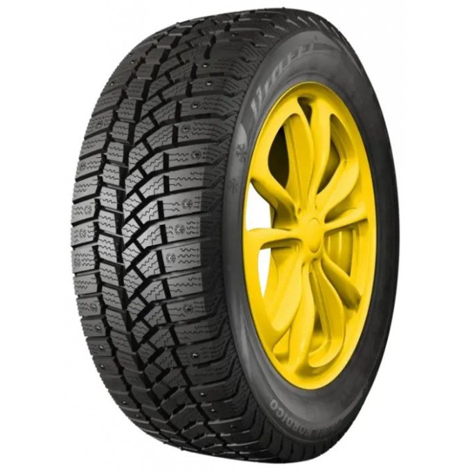 Покрышка VIATTI Brina Nordico V-522 Шип. VIATTI арт. 215/50 R17 21550R17