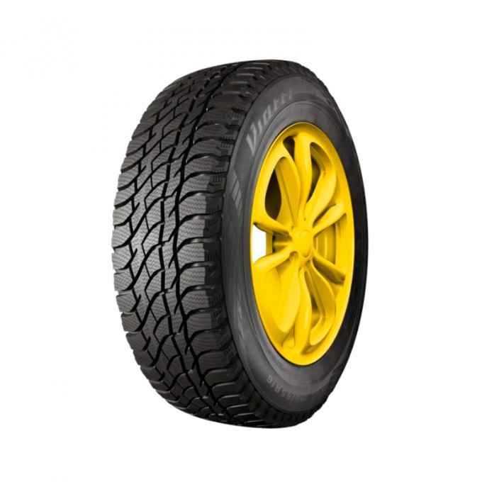 Покрышка VIATTI Bosco Nordico V-523 Шип. VIATTI арт. 255/55 R18 25555R18