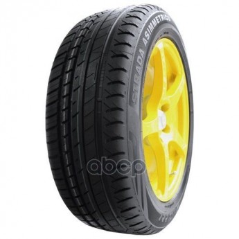 Шины VIATTI Strada Asimmetrico V-130 195/55 R15 85V