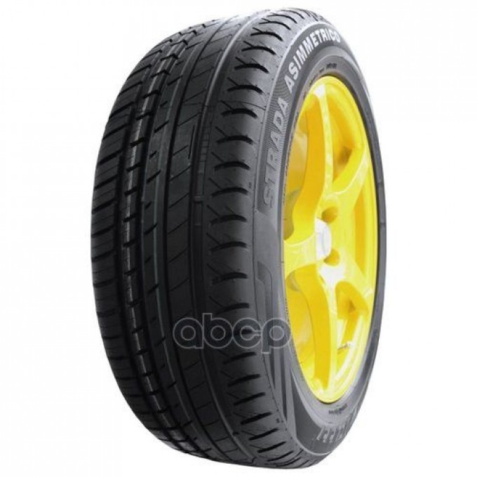 Шины VIATTI Strada Asimmetrico V-130 195/55 R15 85V 31100111