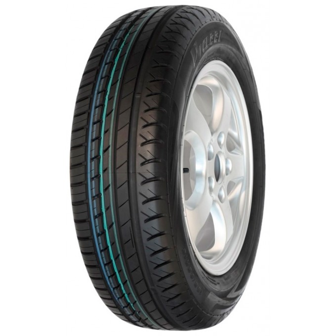 Шины VIATTI Strada Asimmetrico V-130 195/65 R15 91H (до 210 км/ч) 3110013