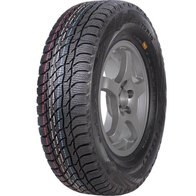 Шина VIATTI Bosco (V-526) 205/70 R15 96T Без шипов 3150083