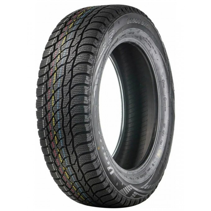 Шины VIATTI Bosco S/T V-526 255/60 R17 106 T 3150095