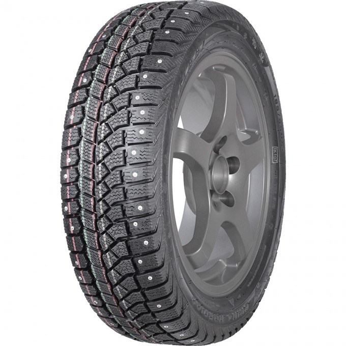 Шина VIATTI Brina Nordico (V-522) 175/70 R13 82T Шипованные 3151001