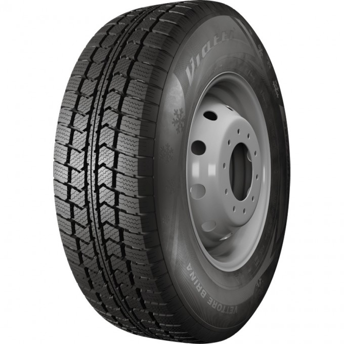 Шина VIATTI Vettore Brina (V-525) 195/70 R15C 104R Без шипов 3250014