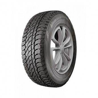 Шина зимняя шипованная VIATTI Bosco Nordico V-523 215/60 R17 96T