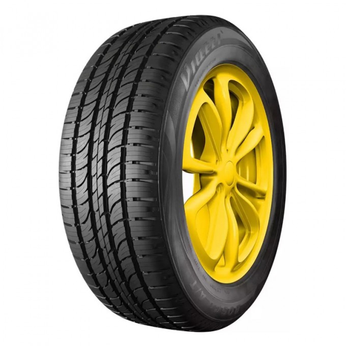 Шины VIATTI Bosco A/T V-237 225/60R17 99H 86577825303