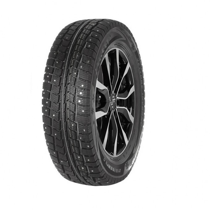 Шины VIATTI 215/75R16C 116/114R Vettore Inverno V-524 TL шип CTS148144