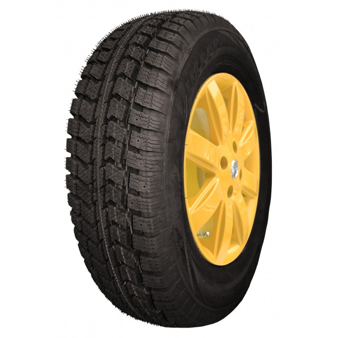 Шины VIATTI Vettore Invemo V-524 205/70 R15 106/104R шипованная CTS148149