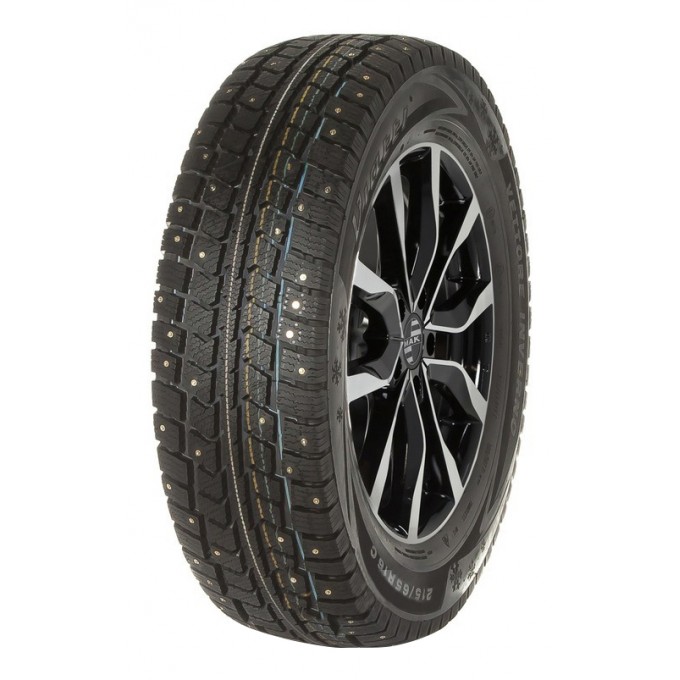 Шины VIATTI Vettore Inverno V-524 195/0 R14 106/104R CTS148151