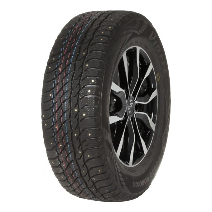 Шины VIATTI Brina Nordico V-522 185/70 R14 88T CTS148235