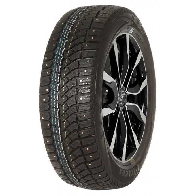 Шины VIATTI Brina Nordico V-522 225/60 R16 98T шипованная CTS148259