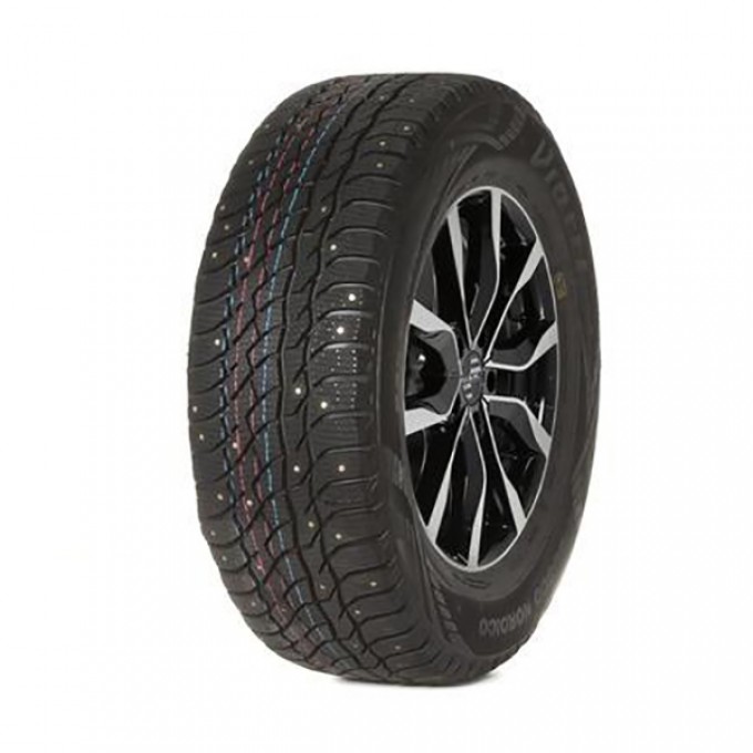 Шины VIATTI Bosco Nordico V-523 205/75 R15 97T шип зимняя CTS148311