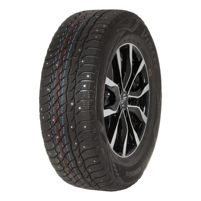 Шины VIATTI Bosco Nordico V-523 225/65 R17 102T CTS148332