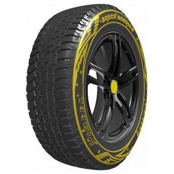 Шины VIATTI Bosco Nordico V-523 255/55 R18 109T шипованная