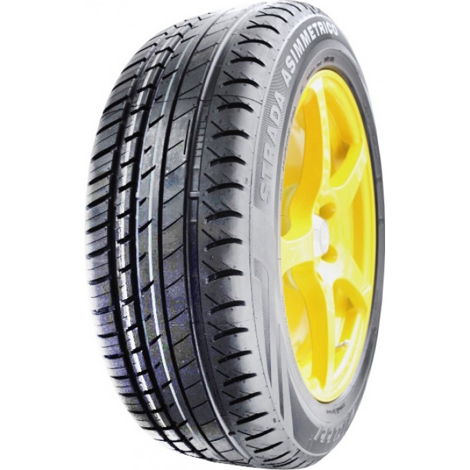 Шины VIATTI Strada Asimmetrico V-130 185/55 R15 82H (до 210 км/ч) CTS154865