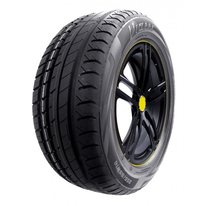 Шины VIATTI Strada Asimmetrico V-130 215/55 R17 94V CTS154878