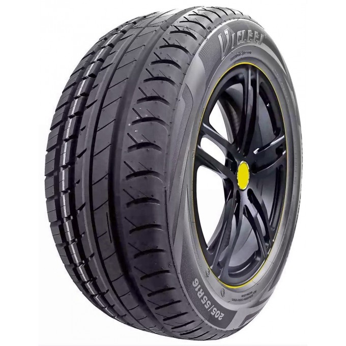 Шины VIATTI Strada Asimmetrico V-130 235/40 R18 95V CTS154884