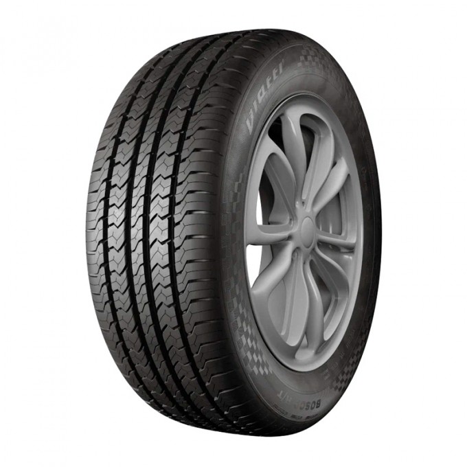 Шины VIATTI V-238 Bosco H/T 265/60 R18 110H Летняя CTS270687