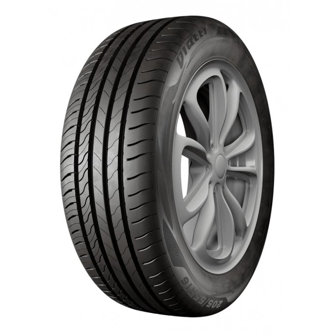 Шины VIATTI Strada Asimmetrico 2 V-134 225/55 R17 101W CTS274748