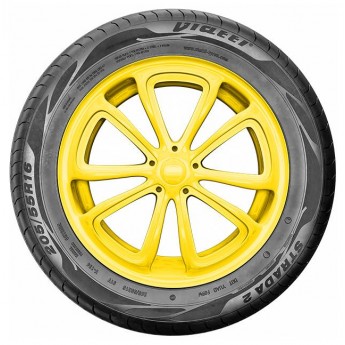 Шины 185/60R15 88V Strada 2 V-134 TL