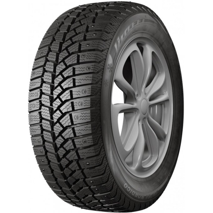 Шина VIATTI Brina Nordico V-522 205/50 R17 93T (шип) FT000018381