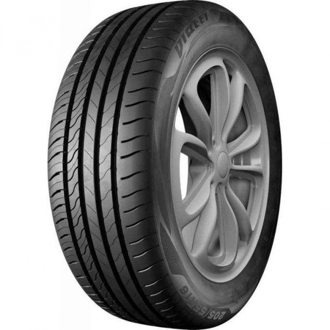 Шины VIATTI Strada 2 V-134 225/55 R17 101W T671689