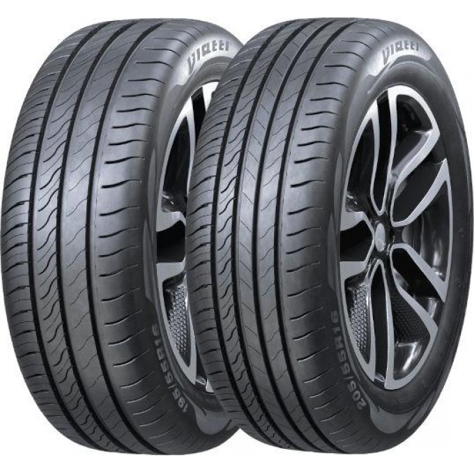 Шина VIATTI Strada 2 V-134 205/60 R16 96V YT000050192